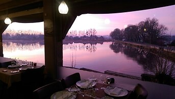 Hôtel du Lac