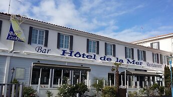 Hôtel de la Mer