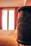 Hôtel Phileas Lazare & Spa - Opéra