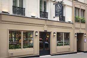 Hôtel Phileas Lazare & Spa - Opéra