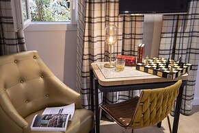 Hôtel Phileas Lazare & Spa - Opéra
