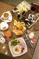 Hôtel Phileas Lazare & Spa - Opéra