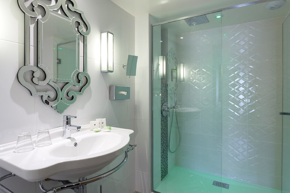 Hôtel Phileas Lazare & Spa - Opéra