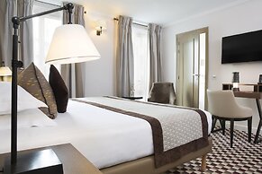 Hôtel Phileas Lazare & Spa - Opéra