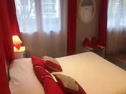 Hôtel de la Paix