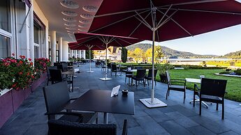 Hôtel Beau Rivage