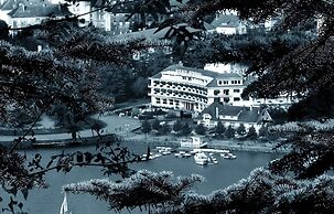 Hôtel Beau Rivage