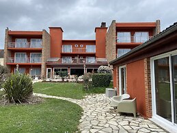 Le Relais De Montigny - Logis