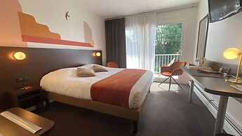 Le Relais De Montigny - Logis