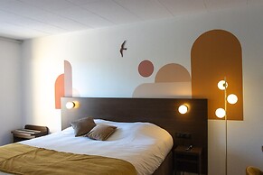 Le Relais De Montigny - Logis