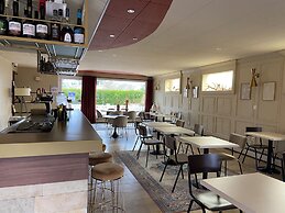 Le Relais De Montigny - Logis