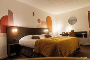 Le Relais De Montigny - Logis