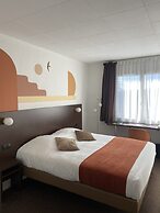 Le Relais De Montigny - Logis
