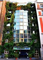 Green Hôtels Confort Paris 13