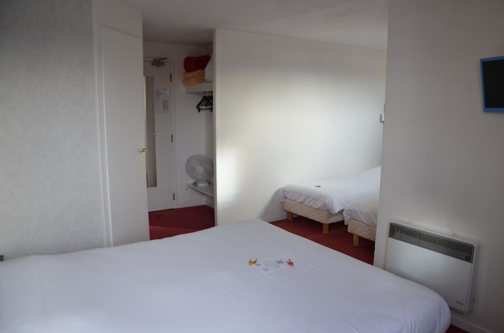 The Originals City, Hôtel Amys