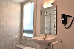 The Originals City, Hôtel Amys