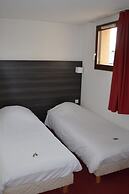 The Originals City, Hôtel Amys