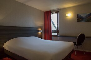 The Originals City, Hôtel Amys