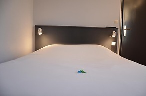 The Originals City, Hôtel Amys