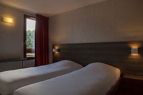 The Originals City, Hôtel Amys
