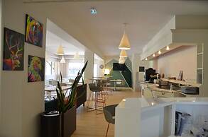 The Originals City, Hôtel Amys