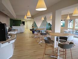 The Originals City, Hôtel Amys