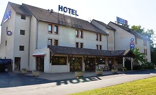 The Originals City, Hôtel Amys