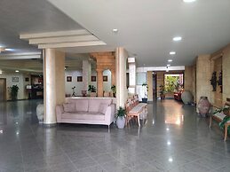 Grand Hotel Mosè