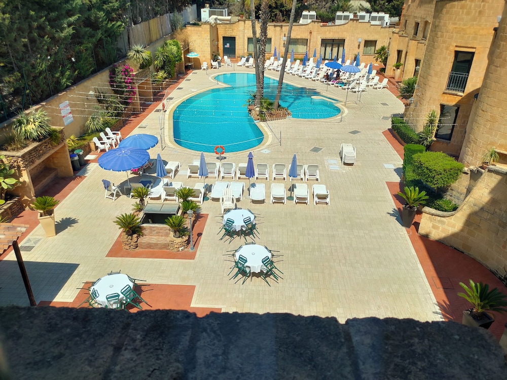 Grand Hotel Mosè