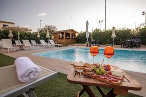 Hotel Daniel