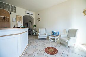 Hotel Daniel