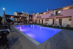 Hotel Daniel