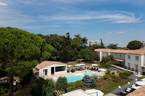 LOGIS HOTEL LE RABELAIS