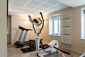 LOGIS HOTEL LE RABELAIS