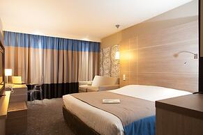 LOGIS HOTEL LE RABELAIS