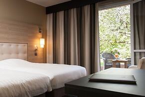 LOGIS HOTEL LE RABELAIS