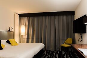 LOGIS HOTEL LE RABELAIS
