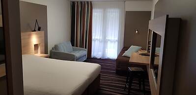 LOGIS HOTEL LE RABELAIS