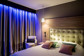 LOGIS HOTEL LE RABELAIS