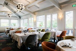 LOGIS HOTEL LE RABELAIS