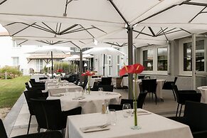 LOGIS HOTEL LE RABELAIS
