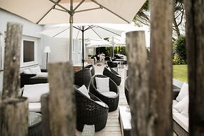 LOGIS HOTEL LE RABELAIS