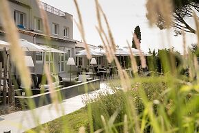 LOGIS HOTEL LE RABELAIS
