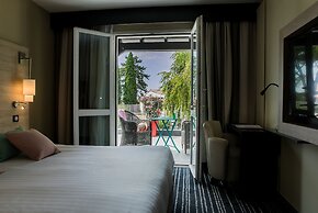 LOGIS HOTEL LE RABELAIS