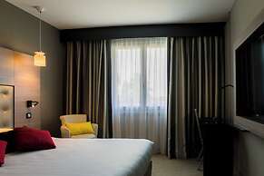 LOGIS HOTEL LE RABELAIS