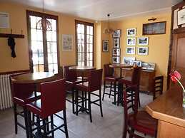 LOGIS Le Tadorne