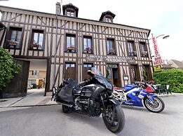 LOGIS Le Tadorne