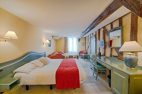 LOGIS Le Tadorne