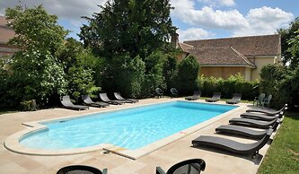 LOGIS Le Tadorne