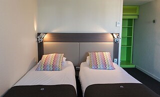 Hotel Campanile Agen